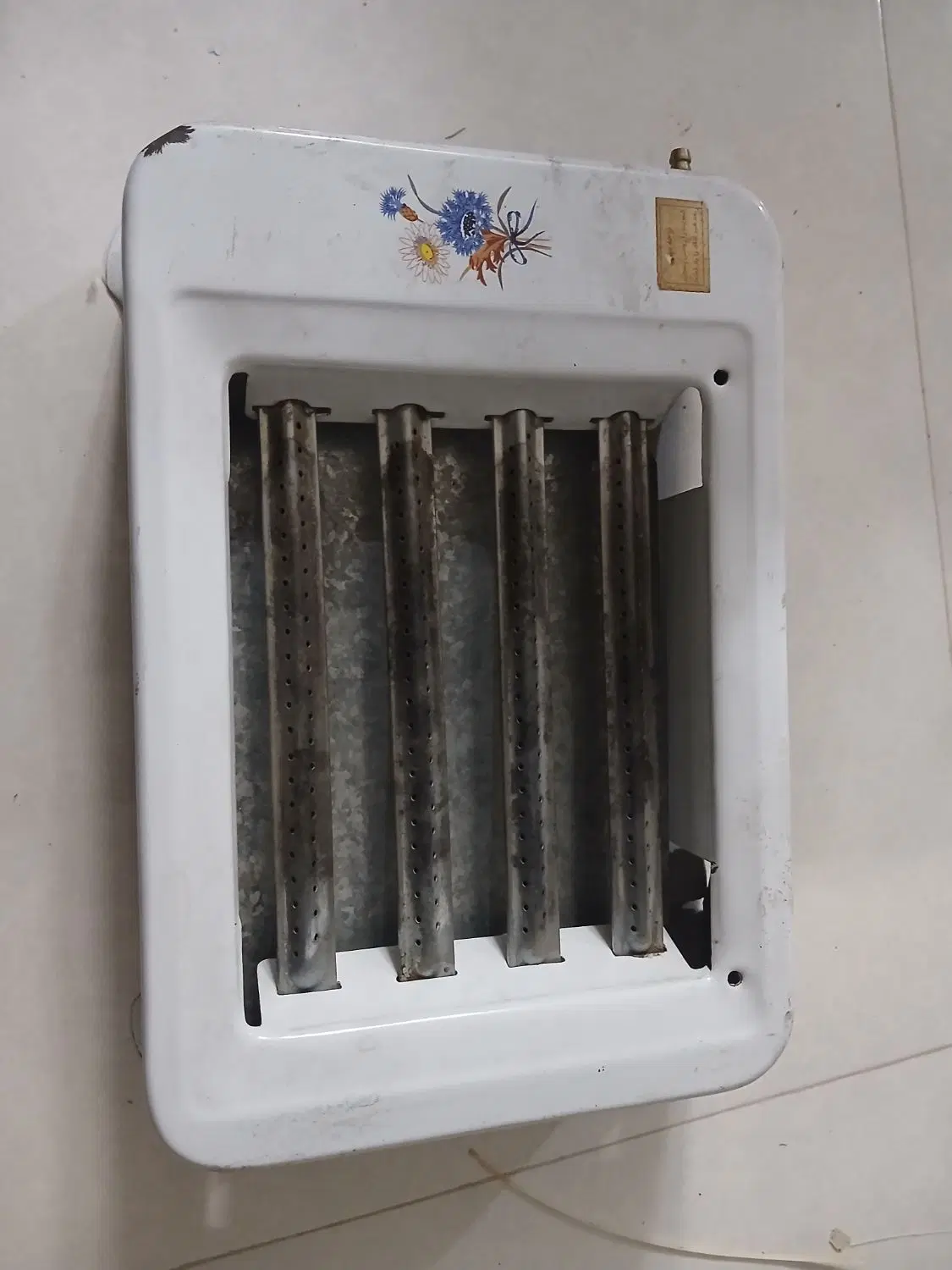 گاز|اجاق گاز و لوازم برقی پخت‌وپز|اصفهان, هفتون|دیوار