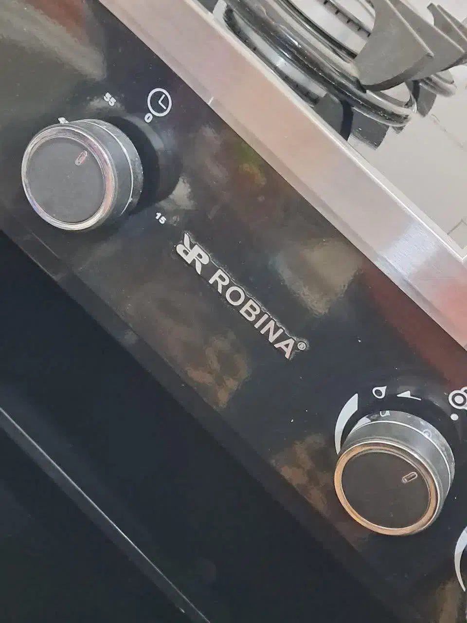 اجاق گاز|اجاق گاز و لوازم برقی پختوپز|قنوات, |دیوار