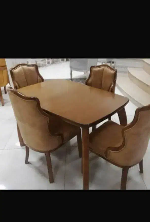 میثم لیدر|میز و صندلی غذاخوری|تهران, شهید رجایی|دیوار