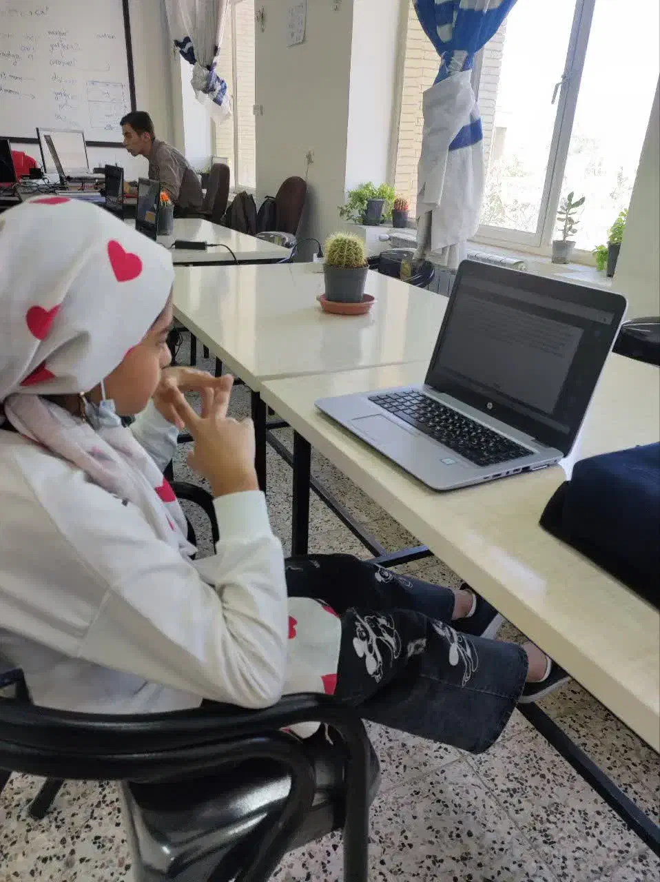 آموزش رباتیک و اسکرچ ویژه کودکان و نوجوانان شما|خدمات آموزشی|بیرجند, |دیوار