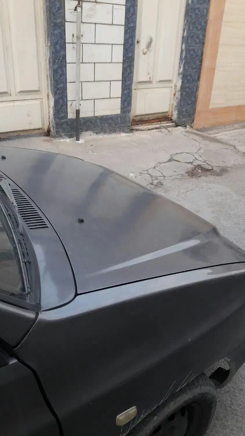 پراید 132مدل 88 پلم|خودرو سواری و وانت|اهواز, کیانشهر|دیوار