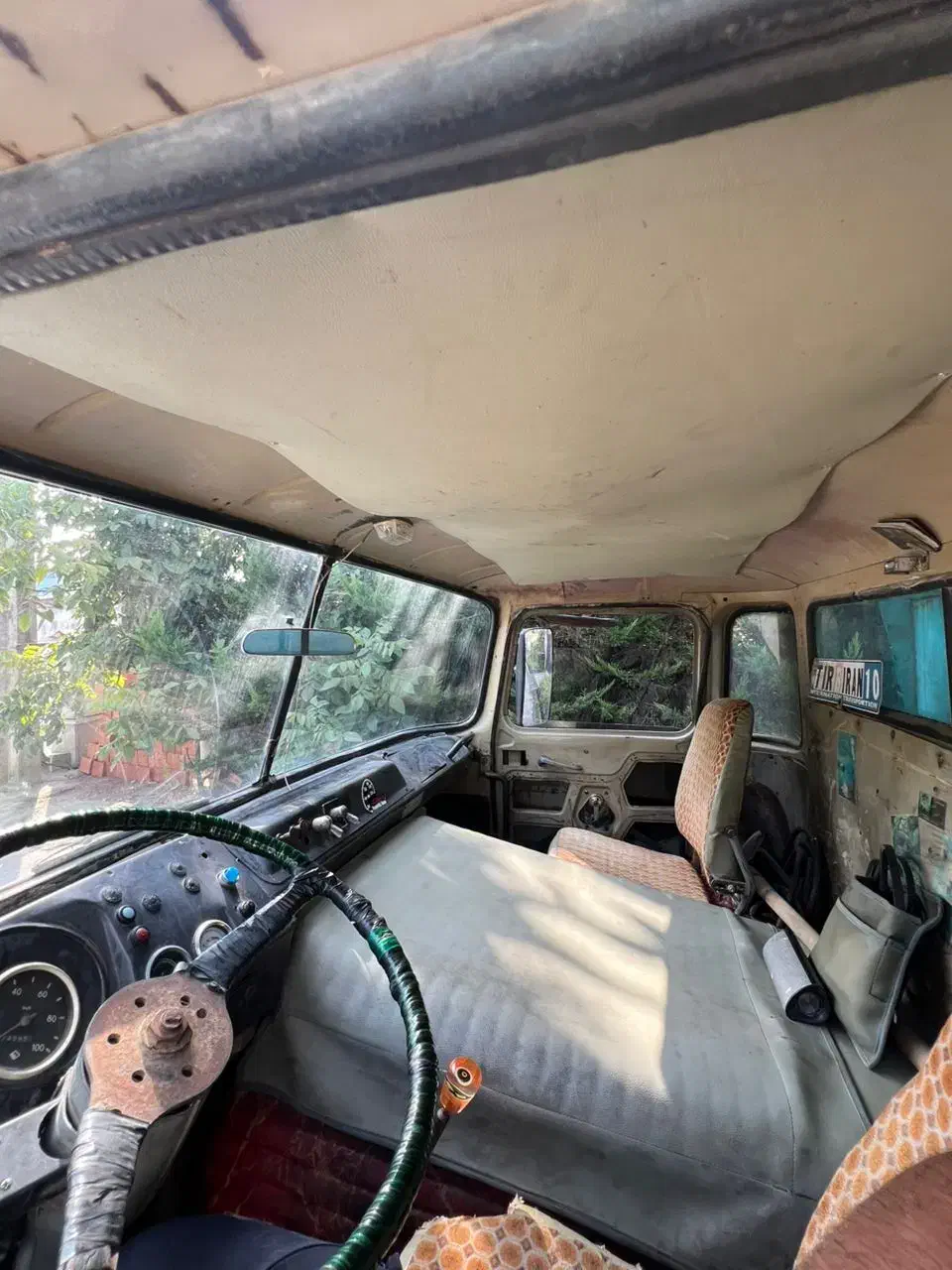 ایفا|خودرو سنگین|سلمانشهر, |دیوار