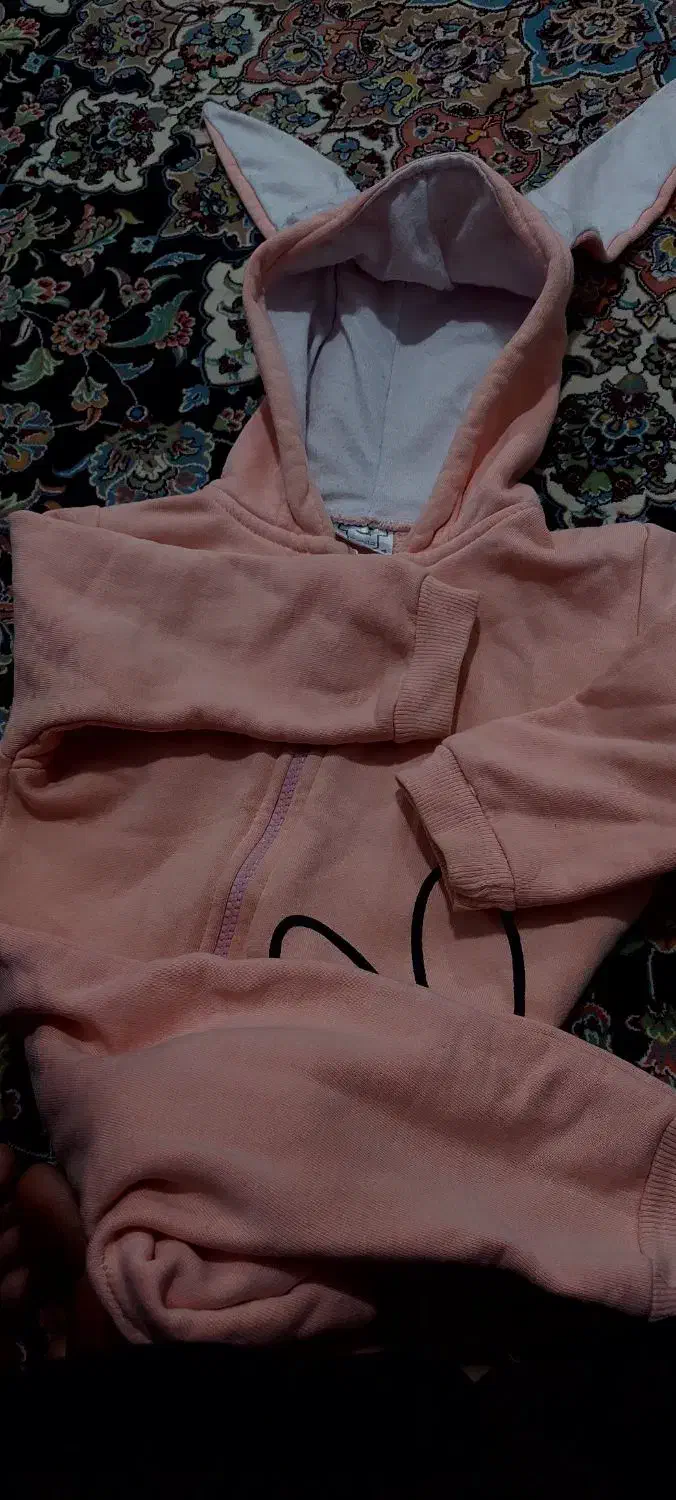 سرهمی|کفش و لباس بچه|کرمانشاه, |دیوار