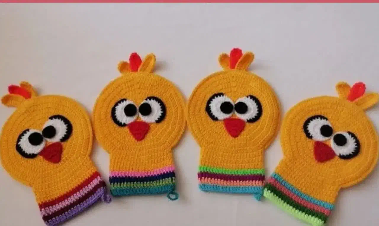 فروش لیف های طرحدار و عروسکی|لوازم حمام|رشت, حسین آباد|دیوار