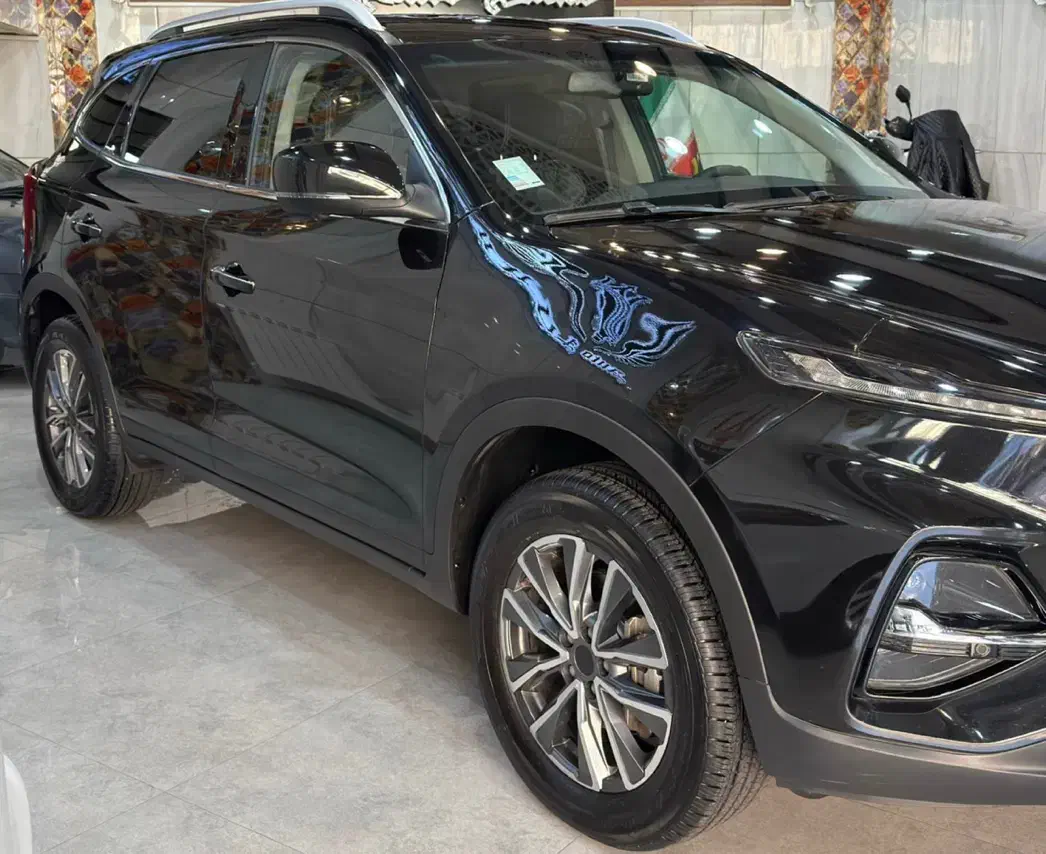 kmc k7|خودرو سواری و وانت|تهران, ابوذر|دیوار