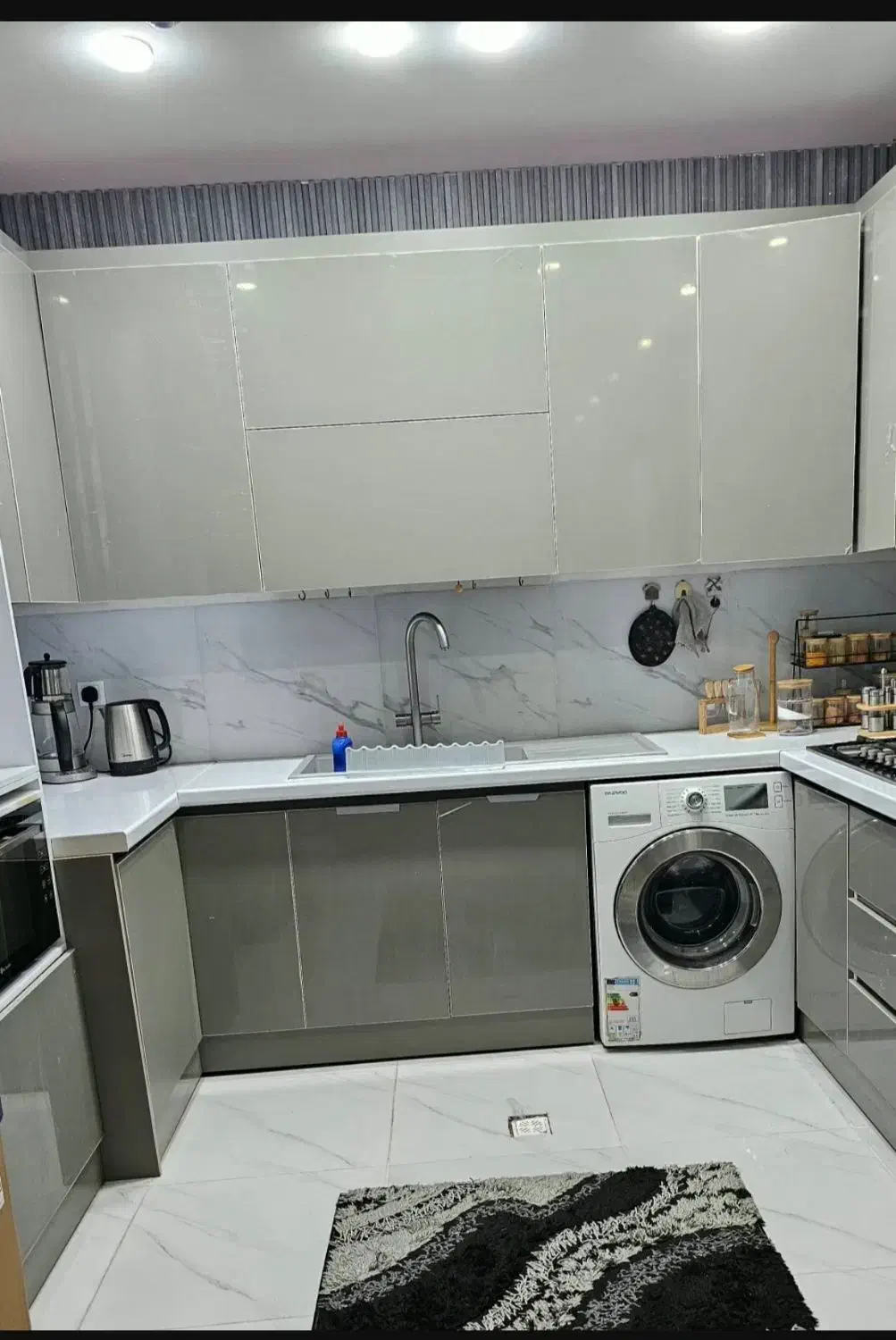 کابینت|مصالح و تجهیزات ساختمان|اهواز, شهرک دانشگاه|دیوار