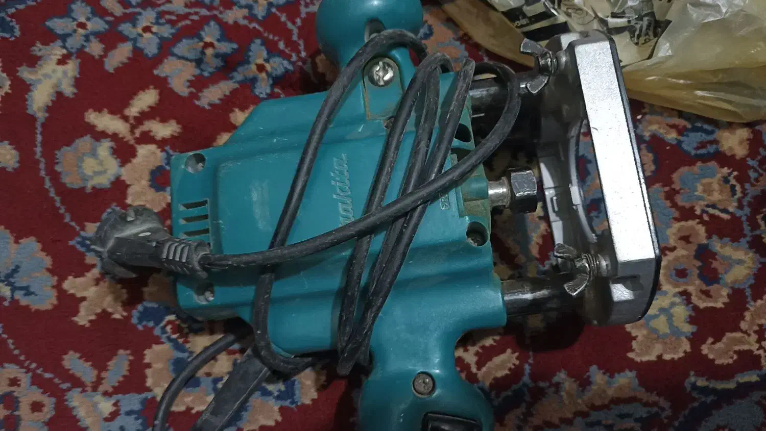 پولیش، دریل ،|ابزارآلات|سنندج, |دیوار