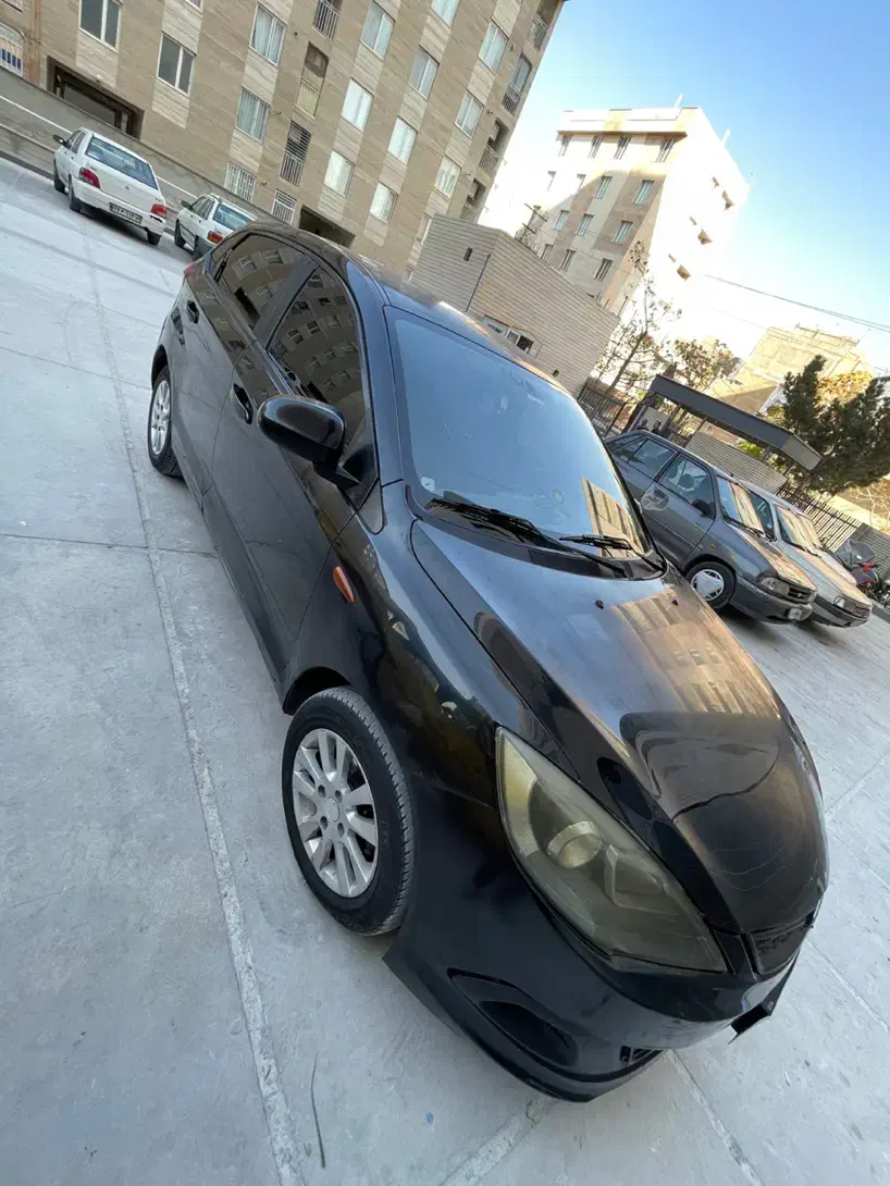 Mvm 315 new|خودرو سواری و وانت|قزوین, |دیوار