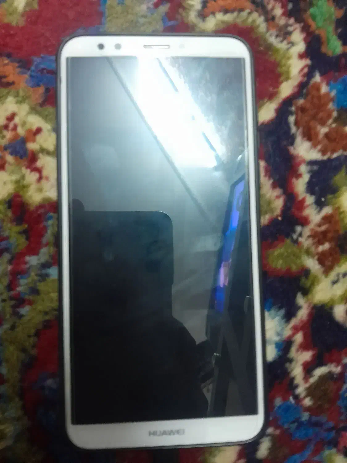 هوآوی|موبایل|مشهد, حسابی جنوبی (شهرک غرب)|دیوار