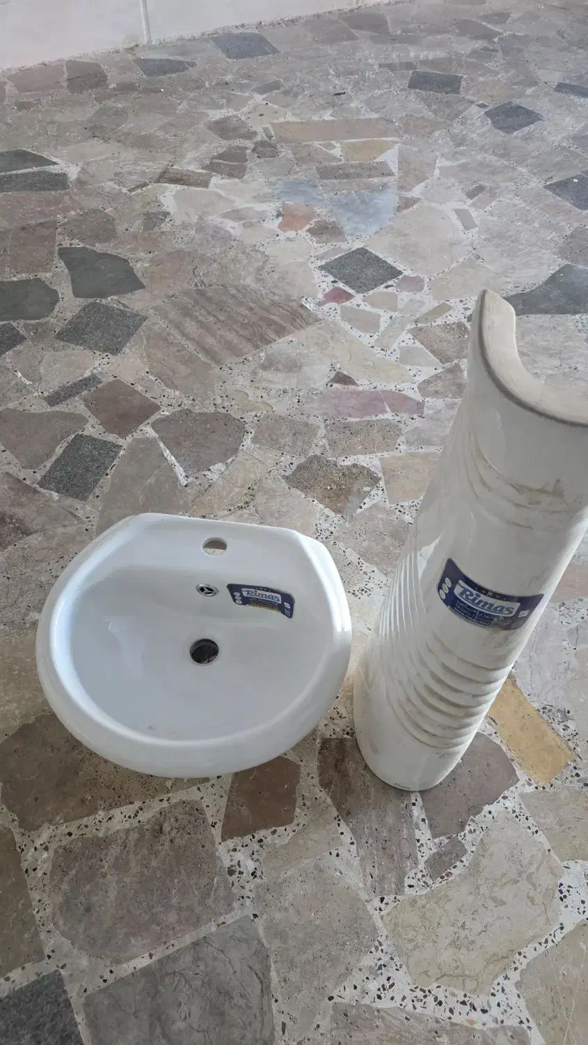 روشویی سرویس بهداشتی|لوازم سرویس بهداشتی|گرگان, |دیوار