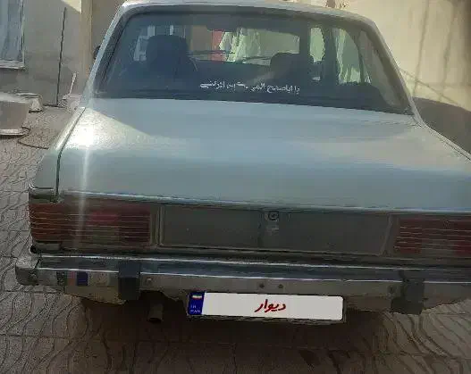 پیکان۸۲|خودرو سواری و وانت|اردبیل, |دیوار