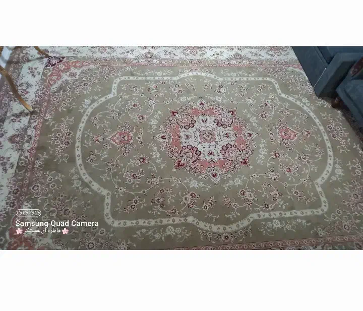 فرش ۱۲متری|فرش|چناران, |دیوار