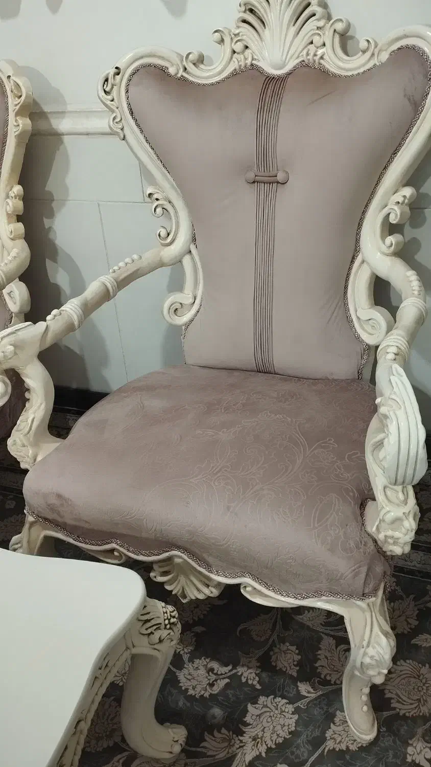 مبلمان|مبلمان خانگی و میز عسلی|بروجن, |دیوار