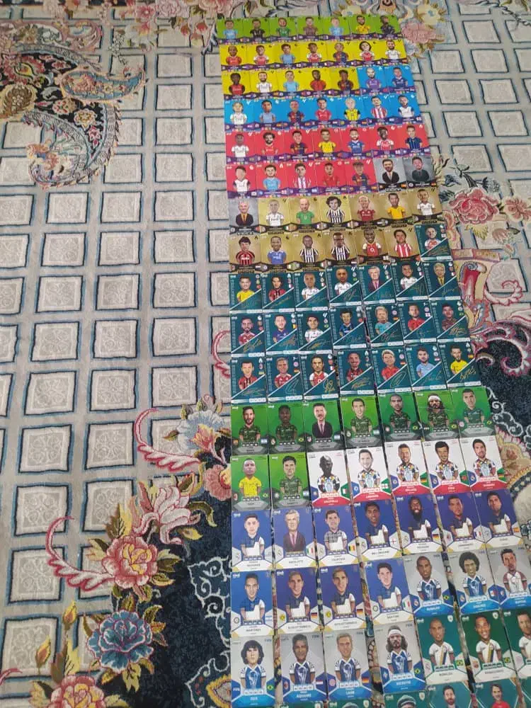 کارت های کیمدی250 عدد|اسباب‌‌بازی|اهواز, کیانپارس |دیوار