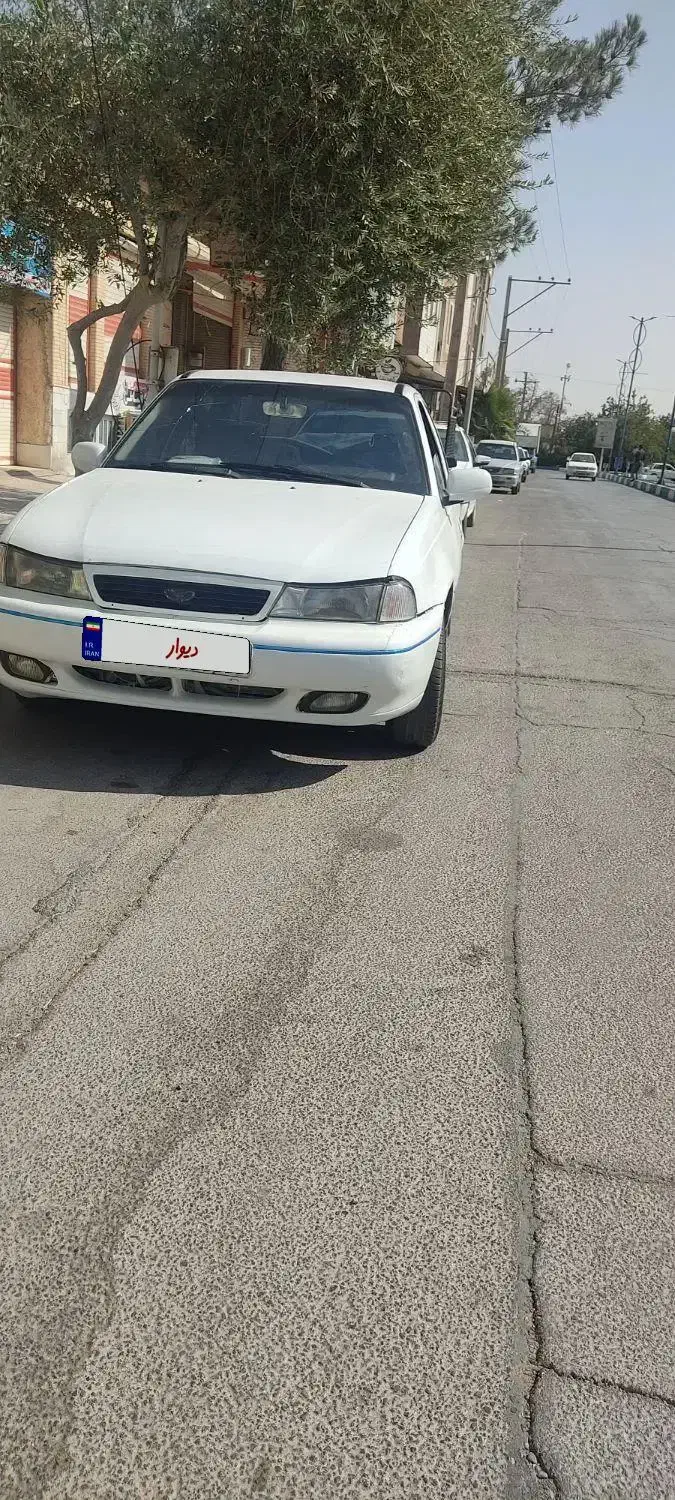 دووسیلو|خودرو سواری و وانت|تبریز, |دیوار