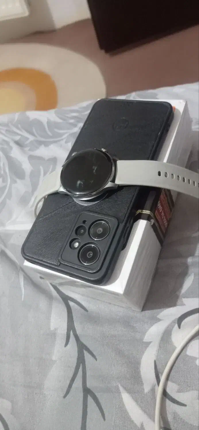 ردمی12.256|موبایل|ارومیه, |دیوار