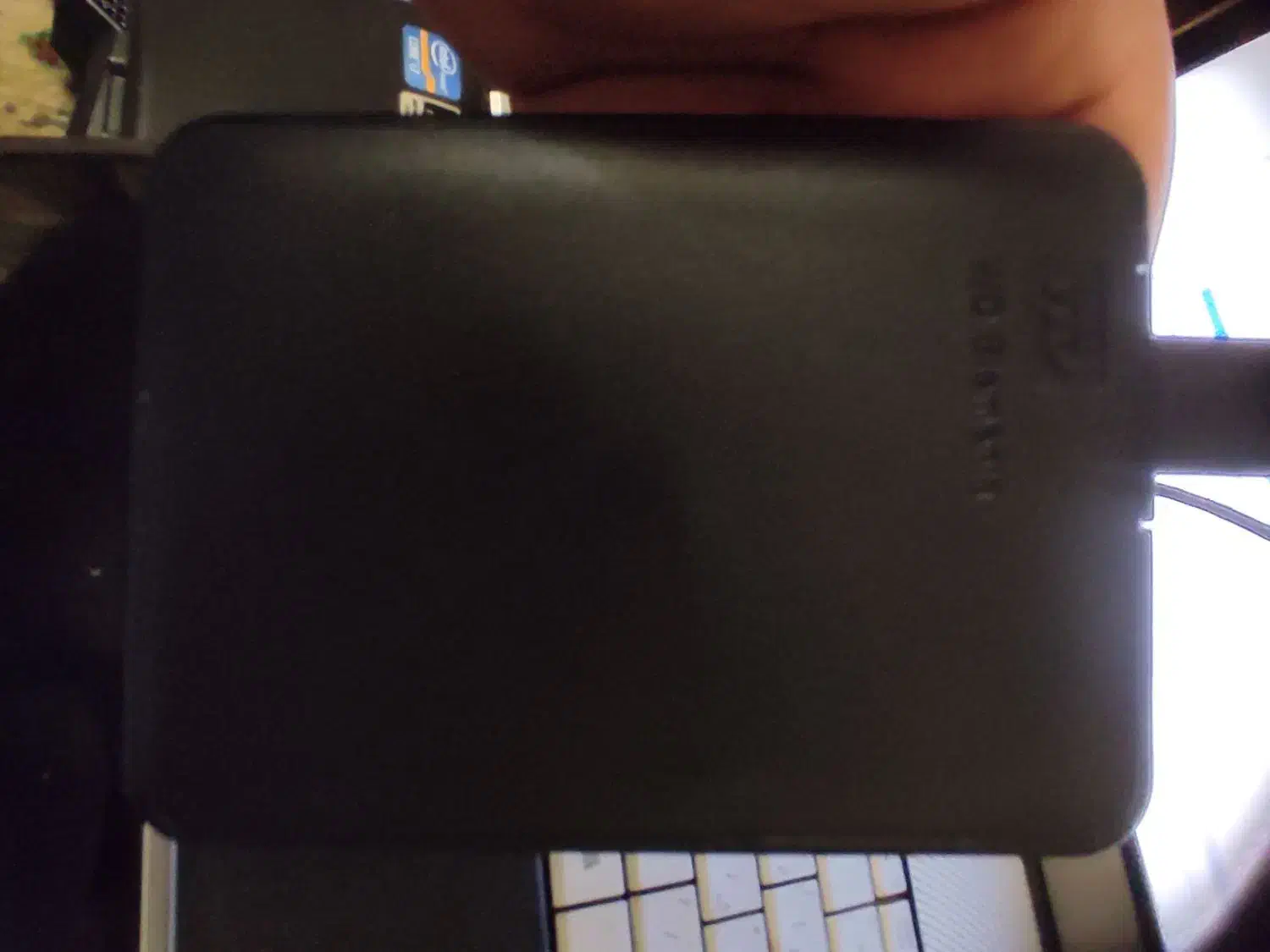 هارد یک ترابایت|قطعات و لوازم جانبی رایانه|تهران, ایرانشهر|دیوار