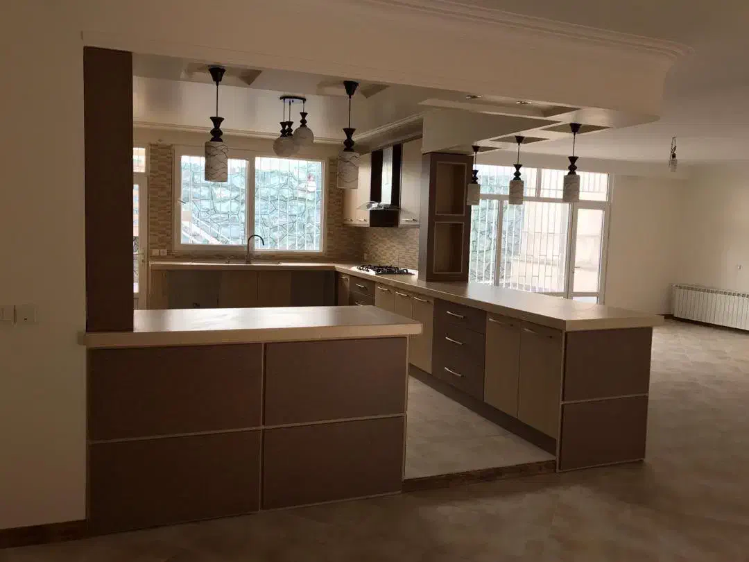 زعفرانیه ۶۰۰متر بنا دوطبقه مناسب کار و سکونت|اجارهٔ خانه و ویلا|تهران, زعفرانیه|دیوار