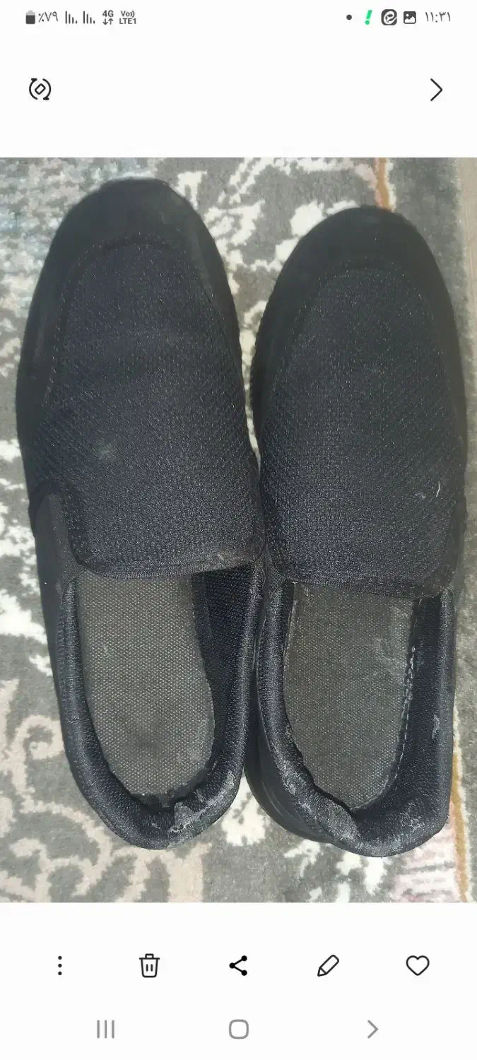 دو عدد کت سیوشرت با شلوار گرمکن ورزشی اسپرت|لباس|پرند, فاز ۶|دیوار