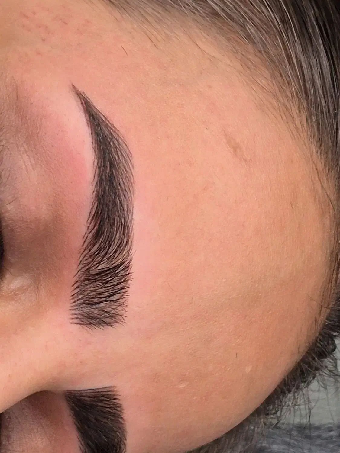 میکروبلیدینگ ابرو سراوان قصر عروس|خدمات آرایشگری و زیبایی|سراوان, |دیوار