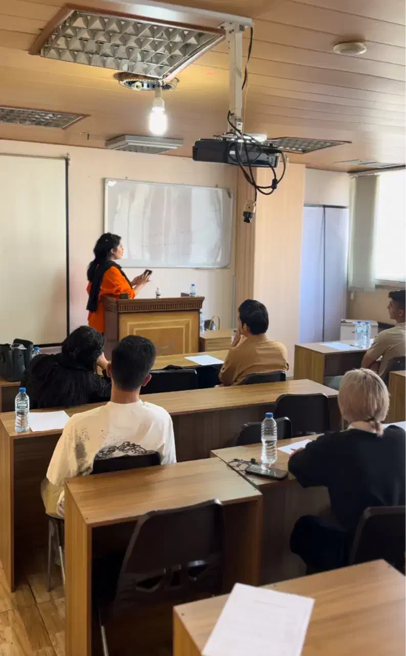 آموزش باریستا، باریستایی با مدرک رسمی|خدمات آموزشی|تهران, فلسطین (میدان انقلاب)|دیوار