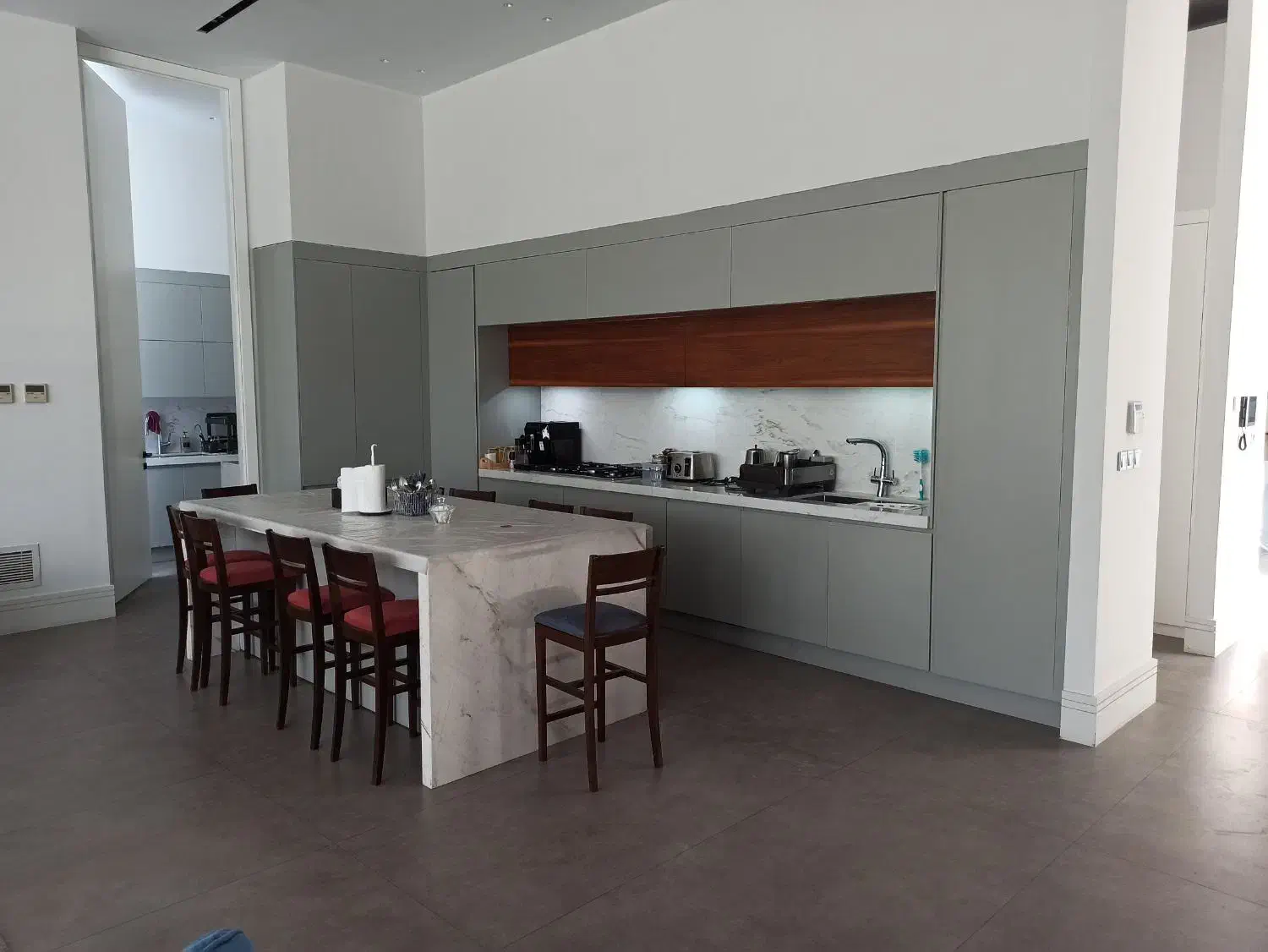 کابینت و کمد دیواری|خدمات پیشه و مهارت|قدس, شهرک صنعتی زاگرس|دیوار