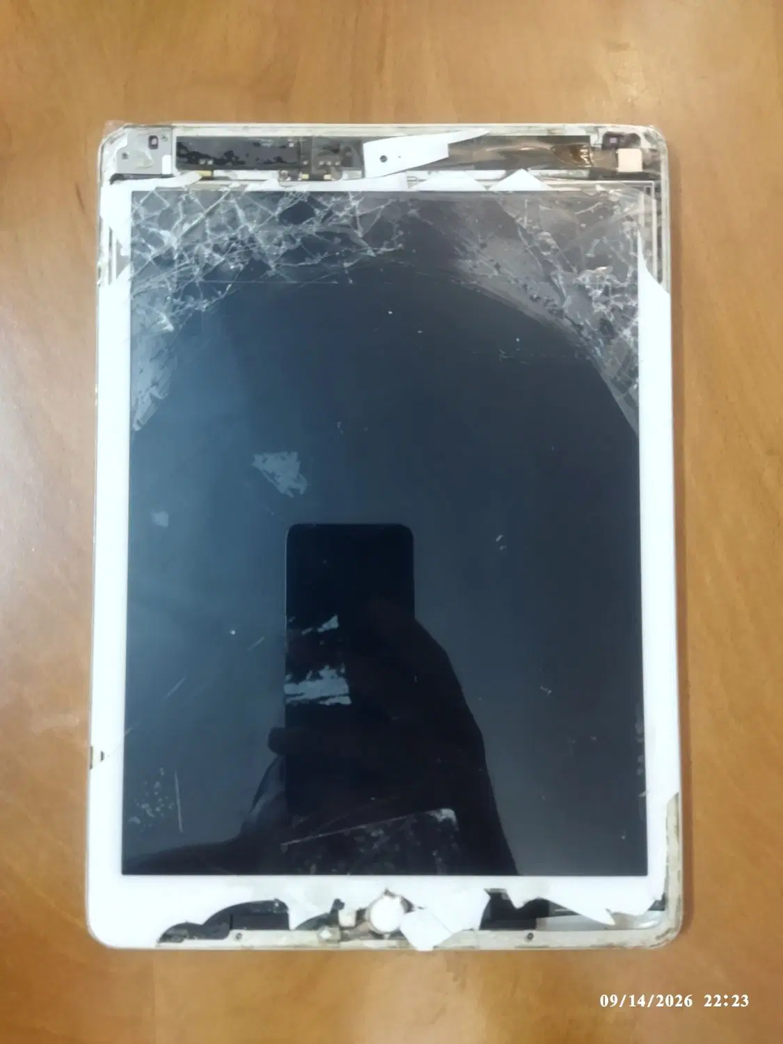 ipad air 2 - ipad mini 2|تبلت|تهران, کیانشهر|دیوار