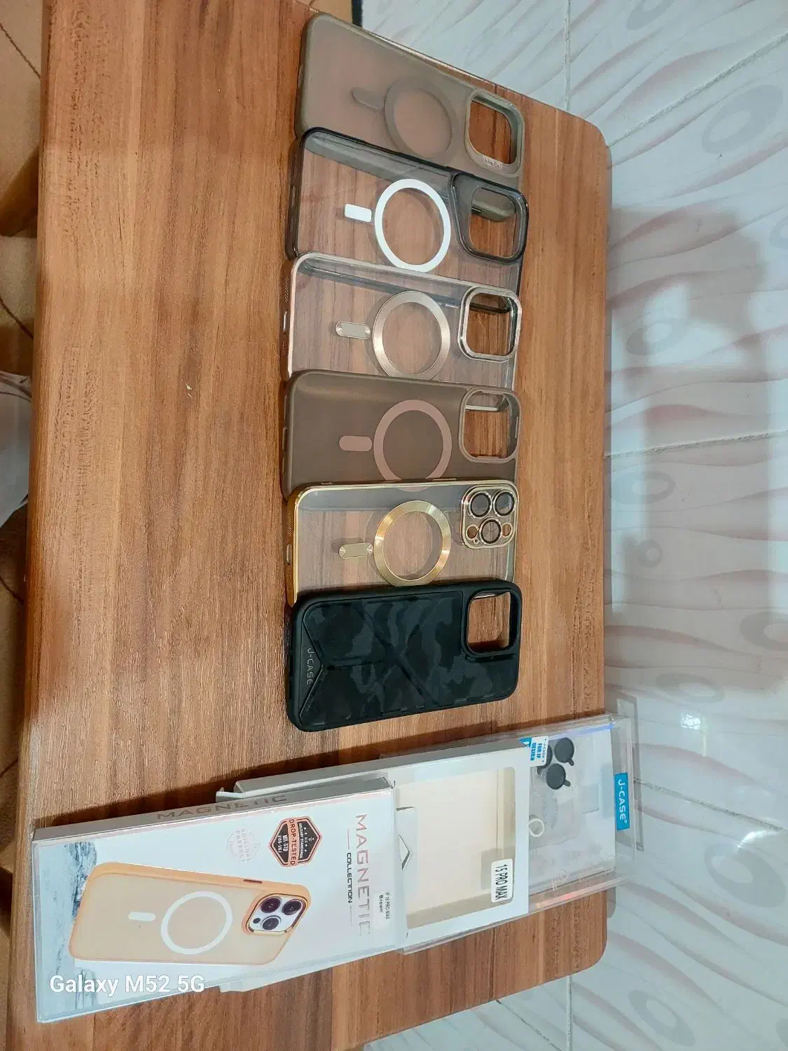 قاب گوشی آیفون 15،16|لوازم جانبی موبایل و تبلت|دزفول, |دیوار