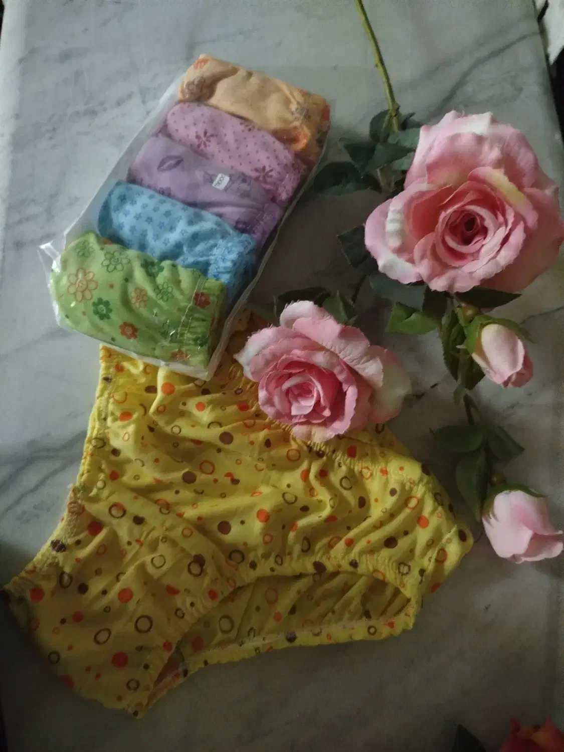 شورت نخی زنانه حراجی تولیدی|لباس|سبزوار, هویزه|دیوار