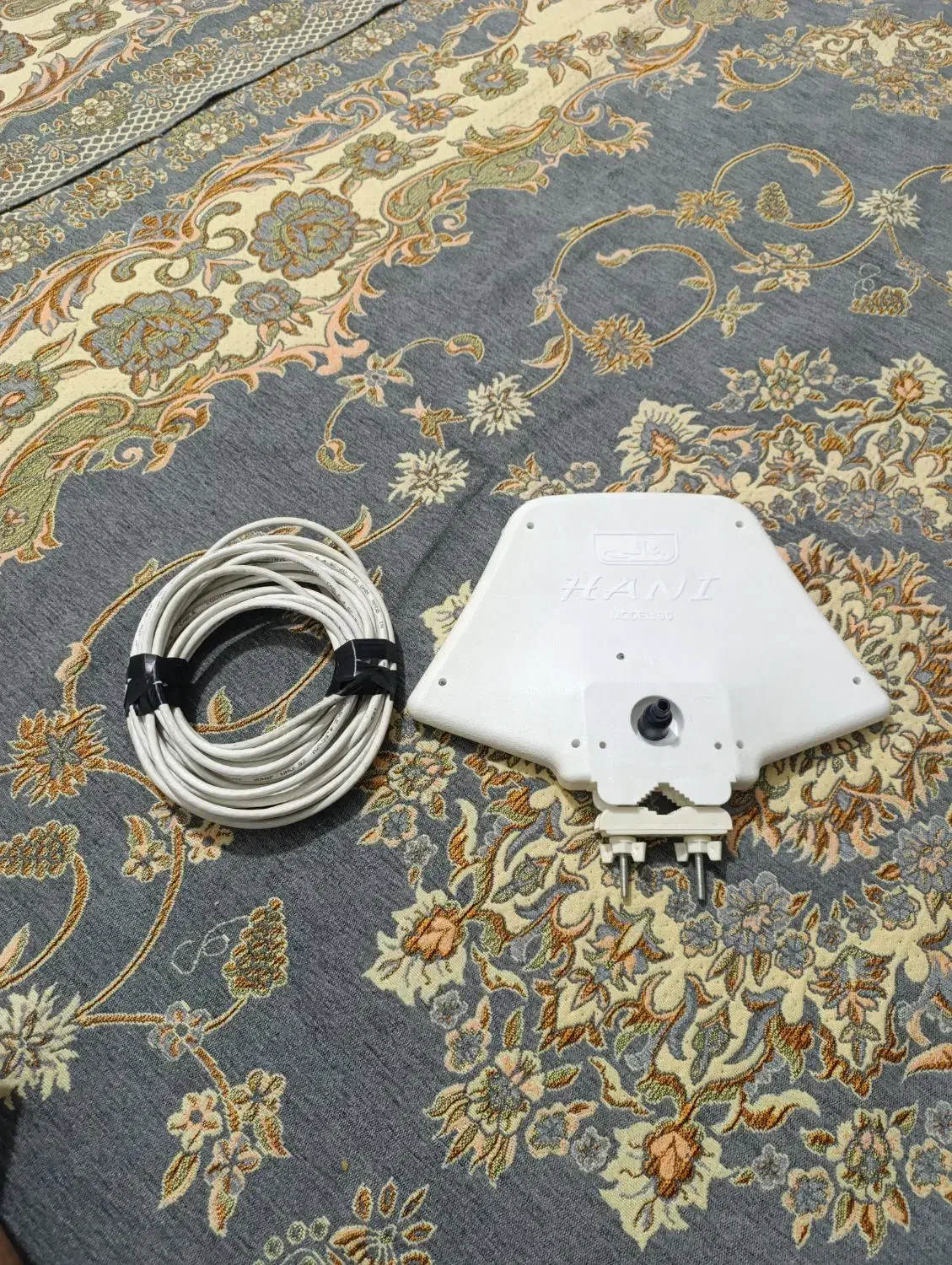 آنتن وسیم انتن|تلویزیون و پروژکتور|کنگاور, |دیوار