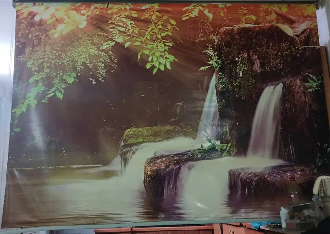 پرده|پرده، رانر، رومیزی|مشهد, گاز|دیوار