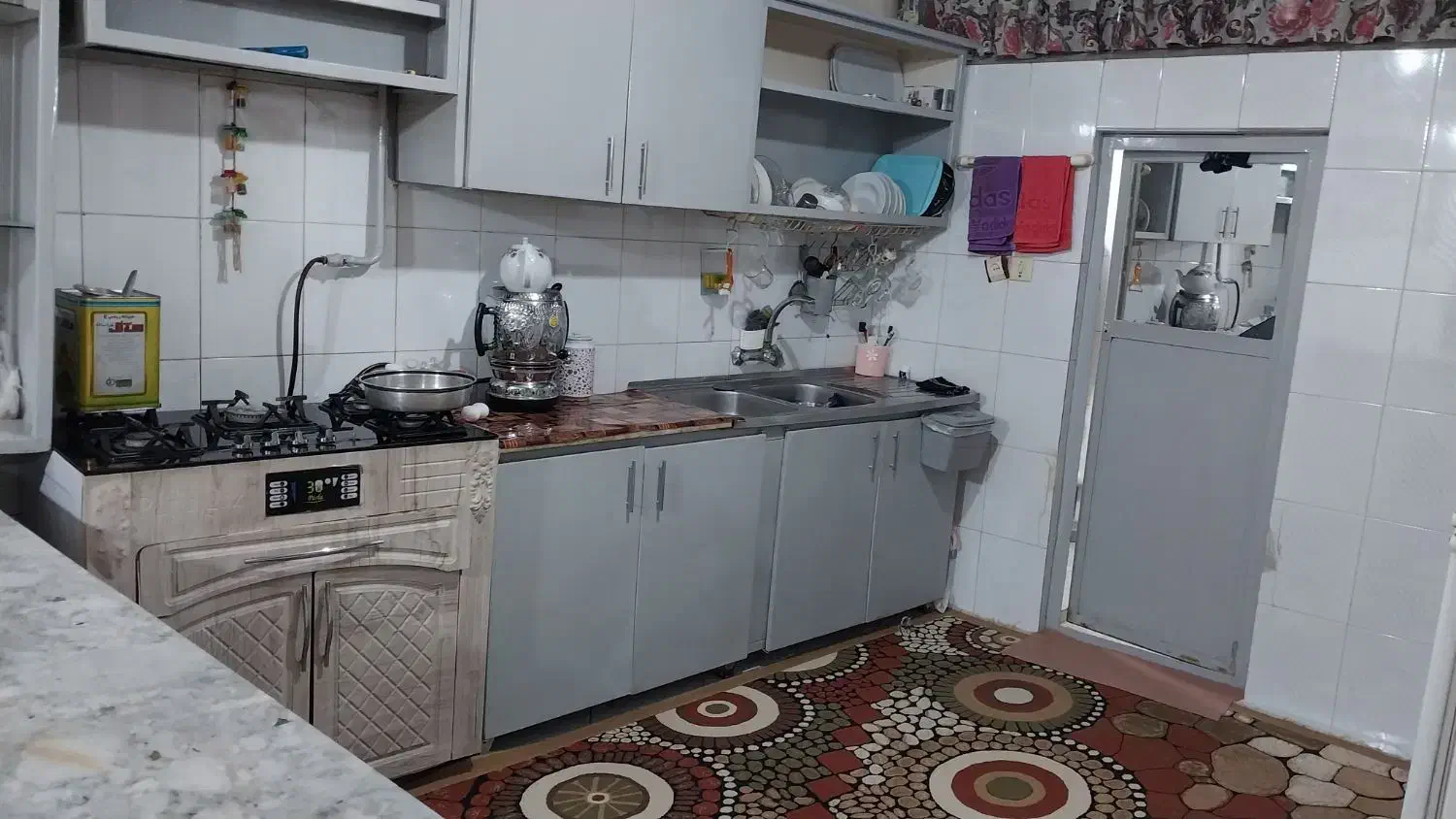 رهن و اجاره در پورسینا|اجارهٔ آپارتمان|مشهد, پورسینا|دیوار