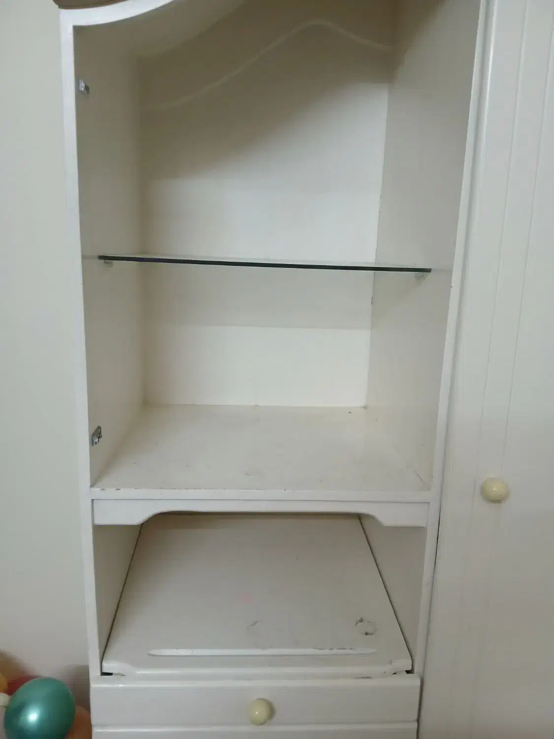 کمد بچه فوری فروشی|جاکفشی، کمد، دراور|محمدشهر, محمدشهر|دیوار