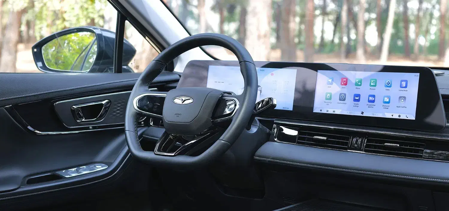 اف ایکس برقی (FX EV)/وارداتی/قیمت قطعی|خودرو سواری و وانت|تهران, یافتآباد|دیوار