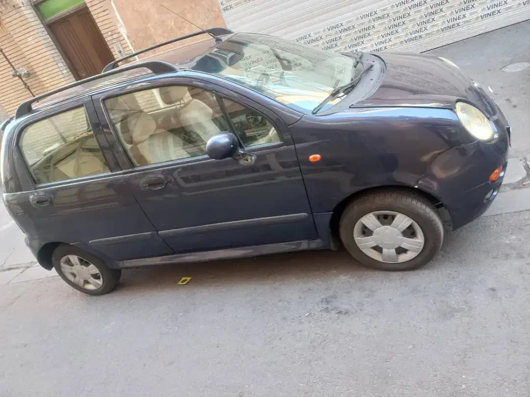 ام وی ام ۱۱۰ ۴سیلندر|خودرو سواری و وانت|تهران, اتابک|دیوار