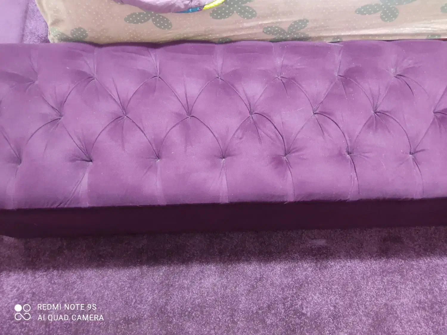 پاف مبله و باکسی|مبلمان خانگی و میز عسلی|صدرا-فارس, فاز ۱|دیوار