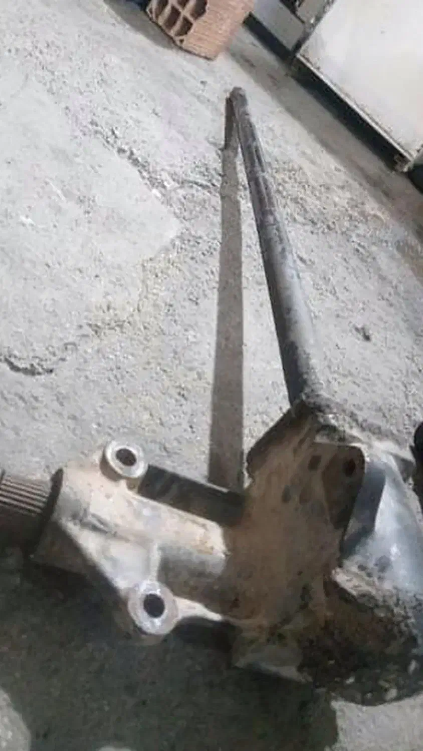 لوازم نیسان جعبه فرمان ،بغل گیربکس ،در گیربکس|قطعات یدکی و لوازم جانبی|گرگان, |دیوار