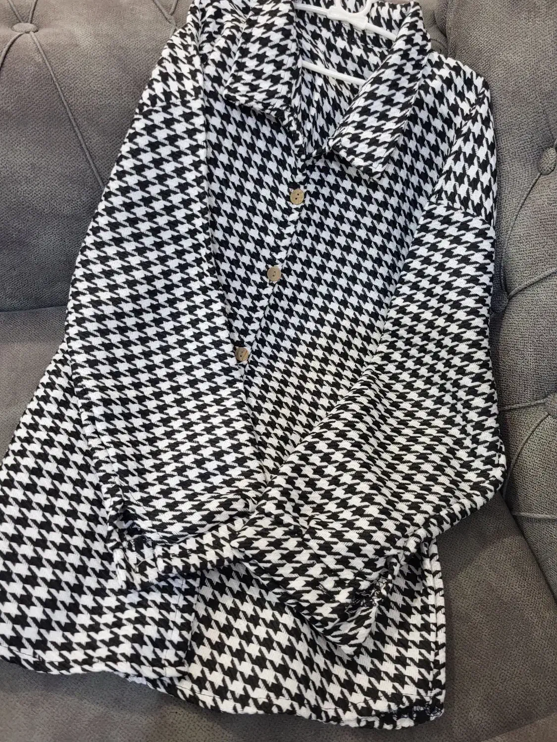 شکت پشمی درجه یک|لباس|برازجان, |دیوار