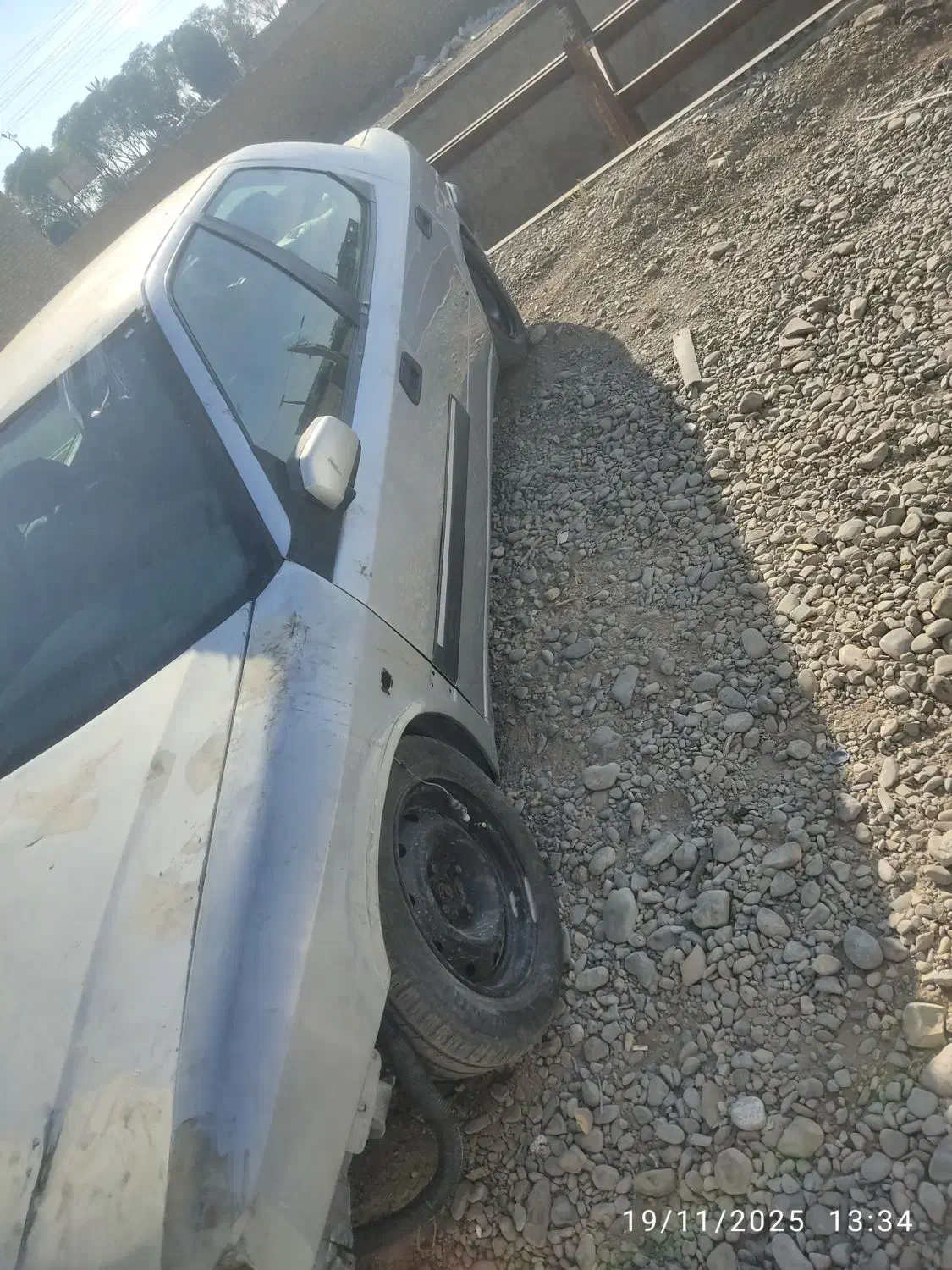 زاتیا مدل 84|خودرو سواری و وانت|ورامین, ورامین|دیوار