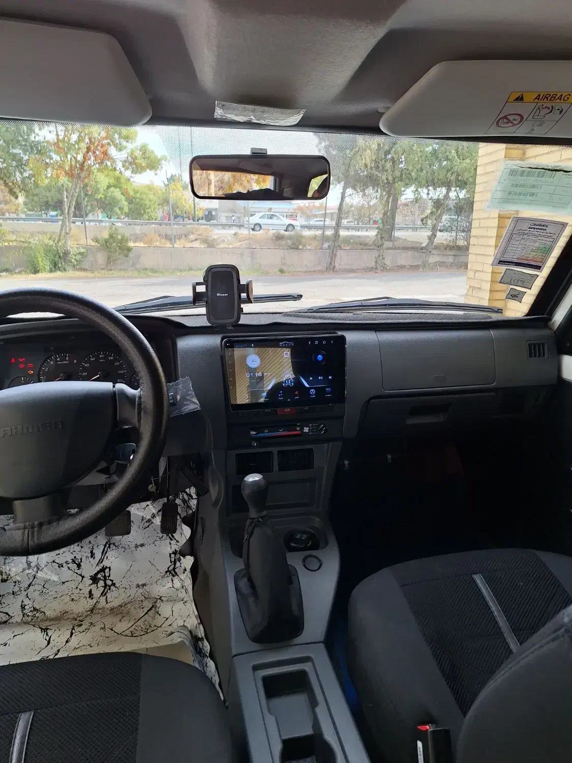 مزدا دو کابین ۱۴۰۲|خودرو سواری و وانت|تبریز, |دیوار