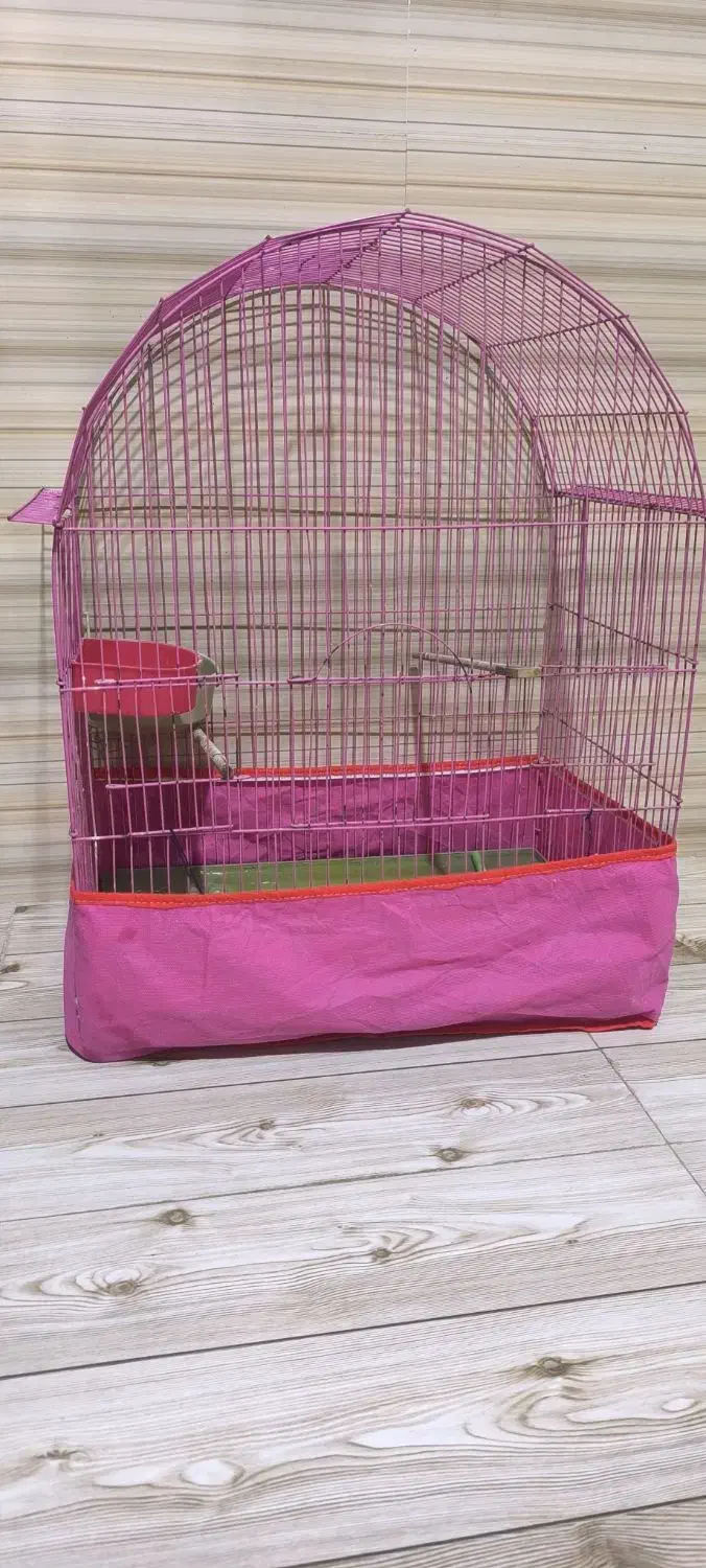 قفس|لوازم جانبی حیوانات|قم, سید معصوم|دیوار