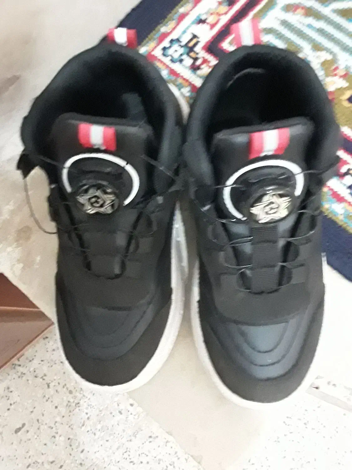 کتونی پسرانه|کفش و لباس بچه|املش, |دیوار