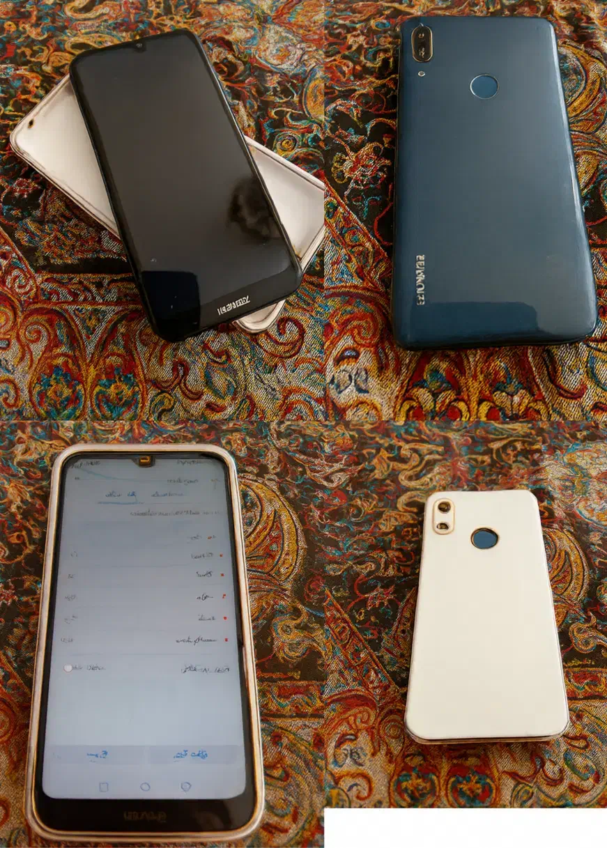 هواوی Y6 Prime 2019|موبایل|ابرکوه, |دیوار