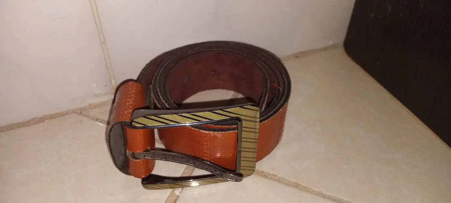 کمبربند مردونه|کیف، کفش، کمربند|اصفهان, کردآباد|دیوار