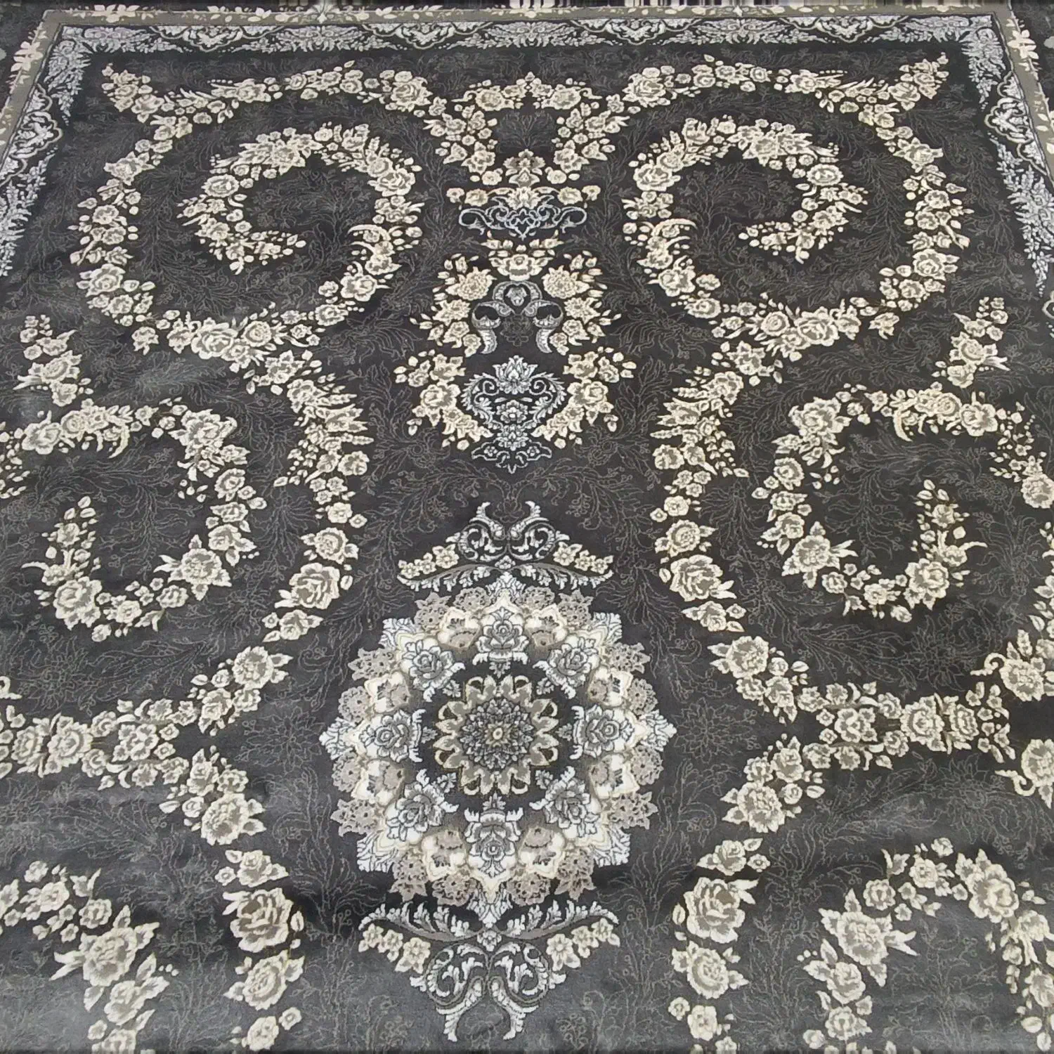 ۲ تخته فرش ۷۰۰ شانه اکرولیک نرم و زیبا،خاب۱۱میلمتر|فرش|نی‌ریز, |دیوار