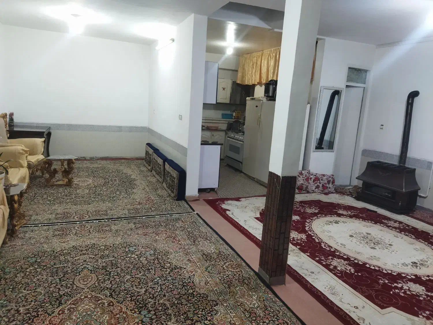 خانه دربست اجاره ای|اجارهٔ خانه و ویلا|همدان, |دیوار