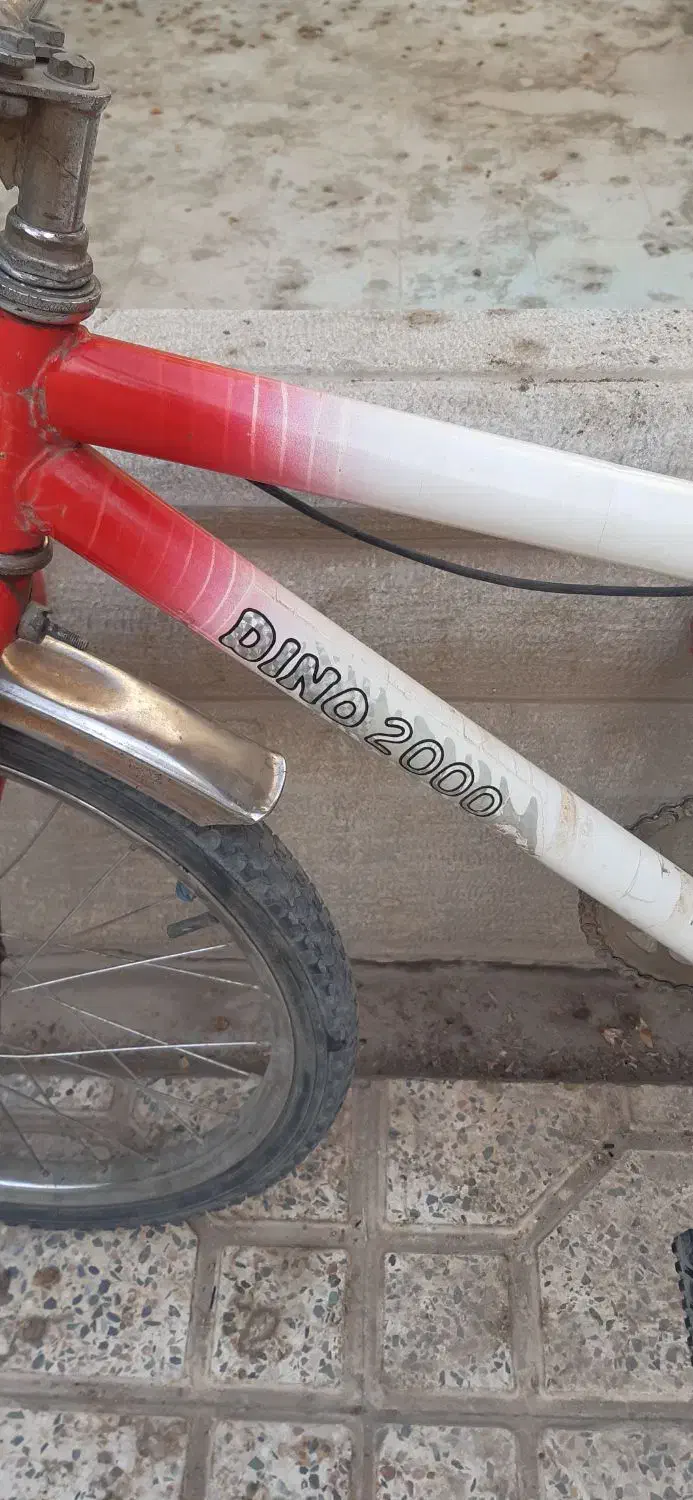 دوچرخه بچه گانه|دوچرخه، اسکیت، اسکوتر|اصفهان, لنبان|دیوار