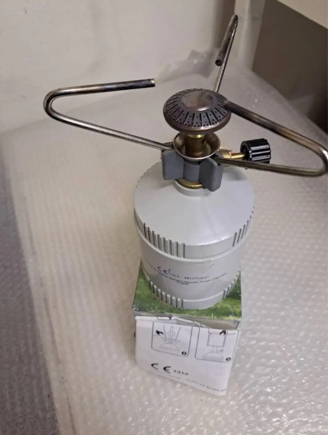 روشنایی و خوراک پز فرانسوی|کوهنوردی و کمپینگ|تهران, پاسداران|دیوار