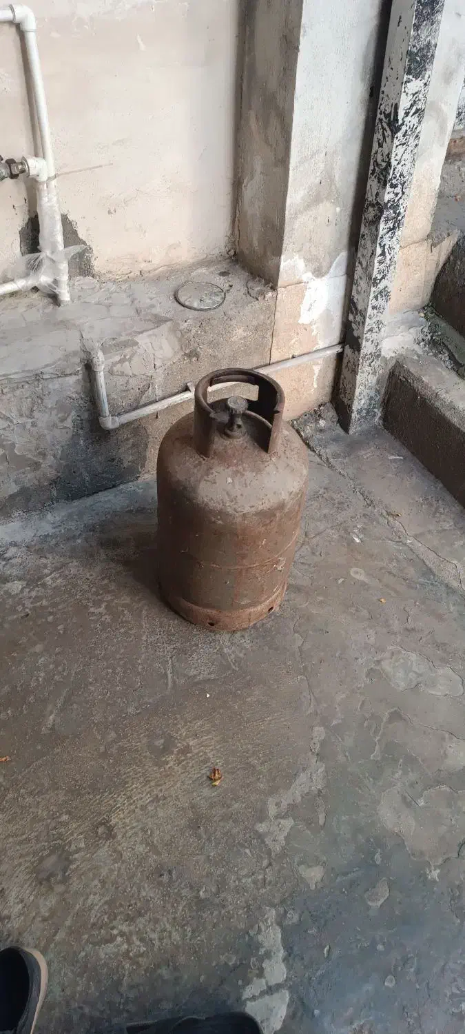 فروش کپسول گاز 11کیلویی|اجاق گاز و لوازم برقی پختوپز|تالش, هشتپر|دیوار