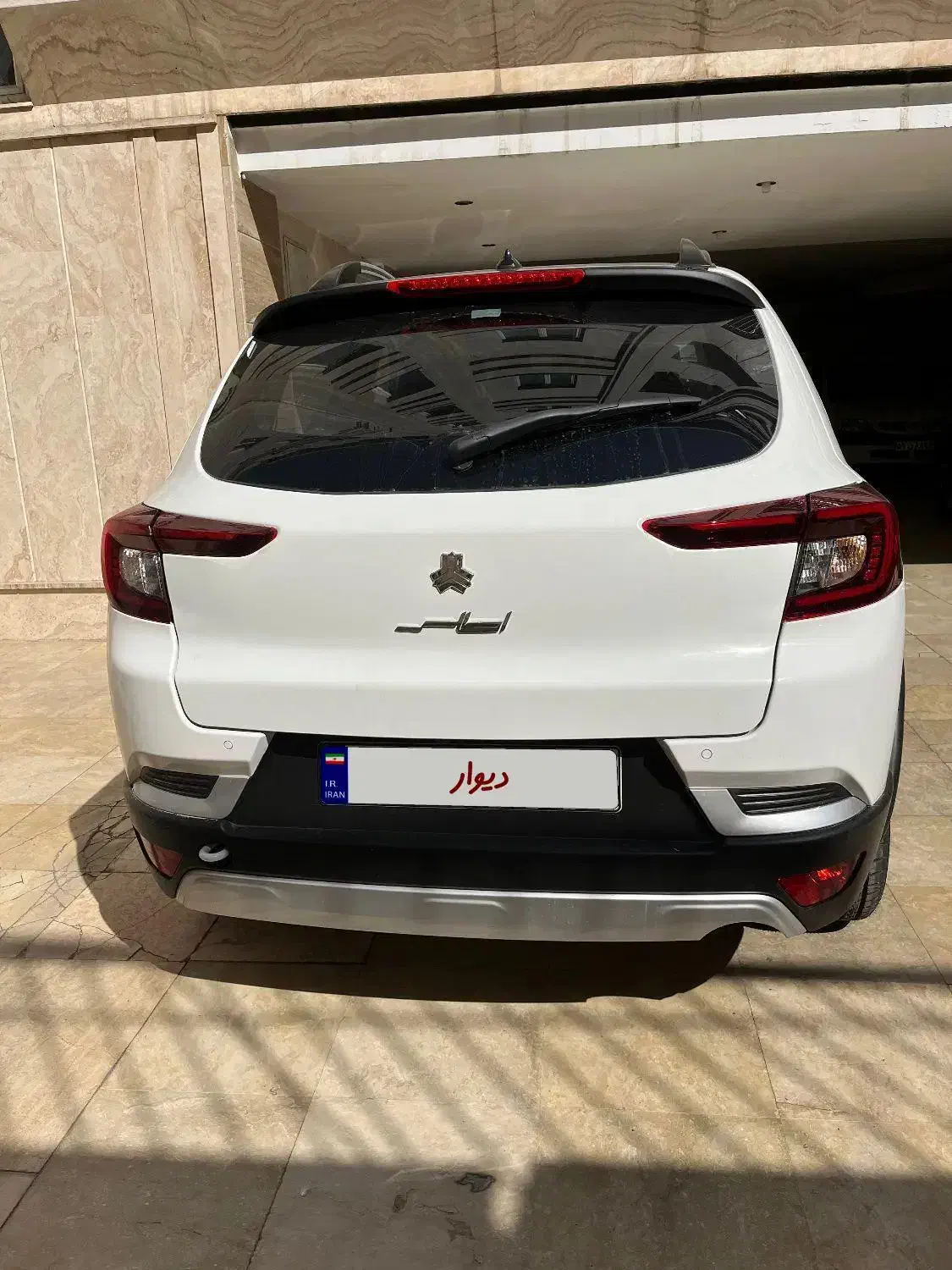 اطلس G|خودرو سواری و وانت|شاهرود, |دیوار